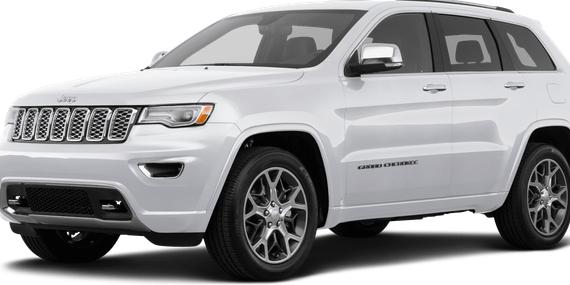 JEEP GRAND CHEROKEE 2019 1C4RJFCG3KC840050 image